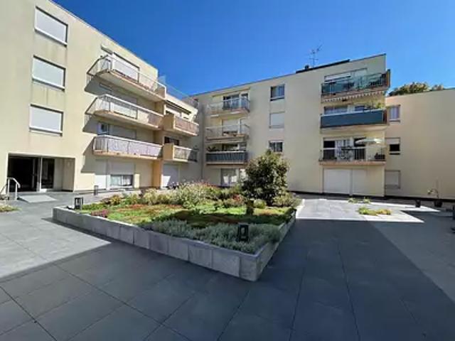 Appartement location à Les Andelys, Vernon
