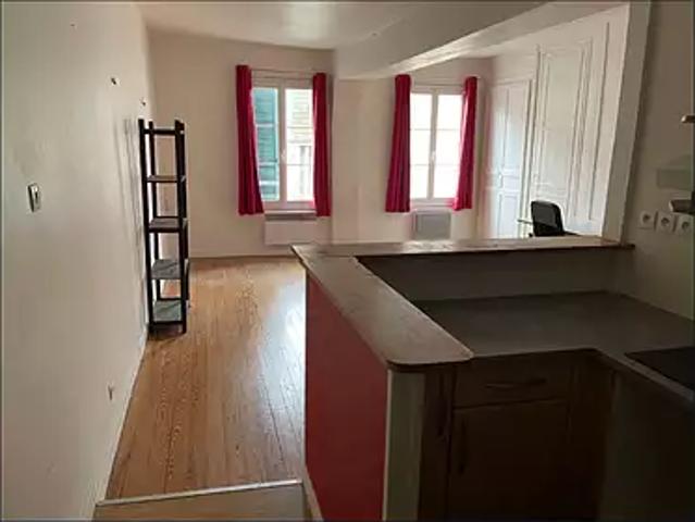 Appartement location à Les Andelys, Vernon