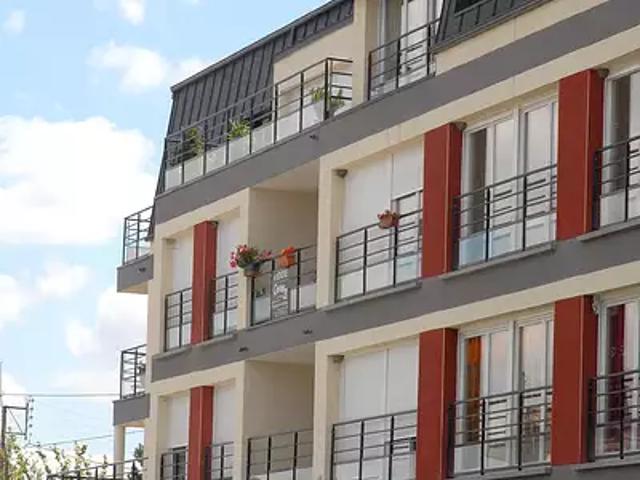 Appartement location à Fieschi, Vernon