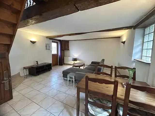 Appartement location à Les Andelys, Vernon