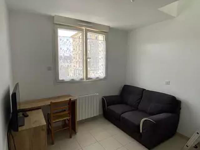 Appartement location à Fieschi, Vernon