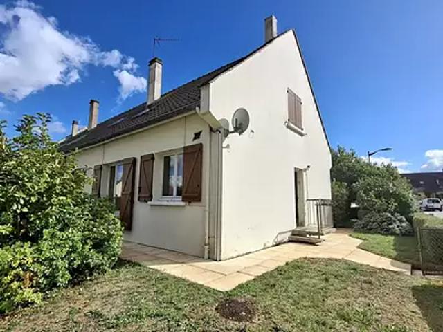 Maison location à Fieschi, Vernon