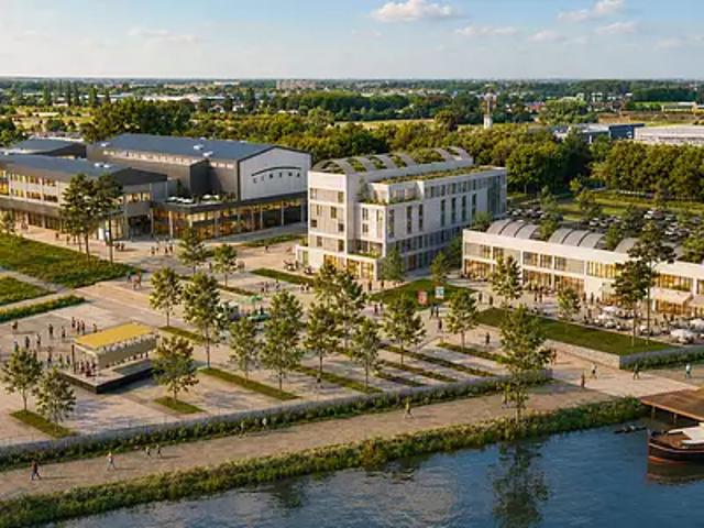 Appartement vente à Fieschi, Vernon