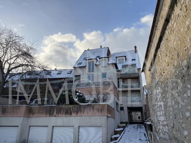 Appartement vente à Les Andelys, Vernon