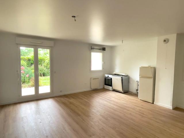 Appartement vente à Vernonnet, Vernon