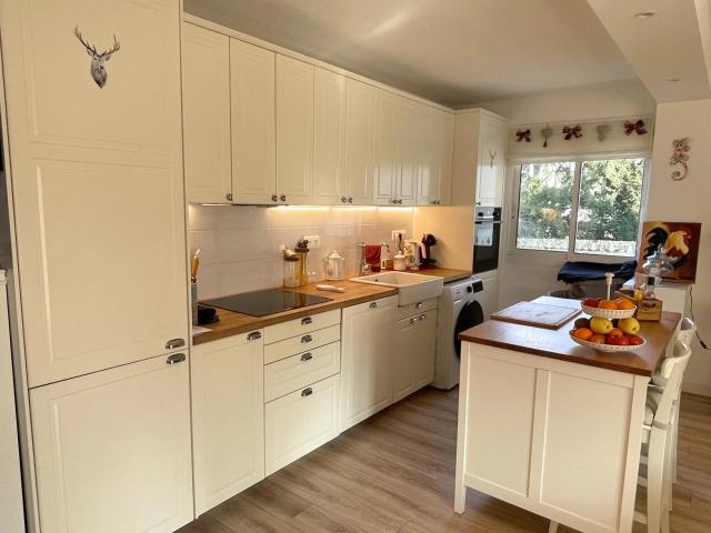 Appartement vente à Vernonnet, Vernon