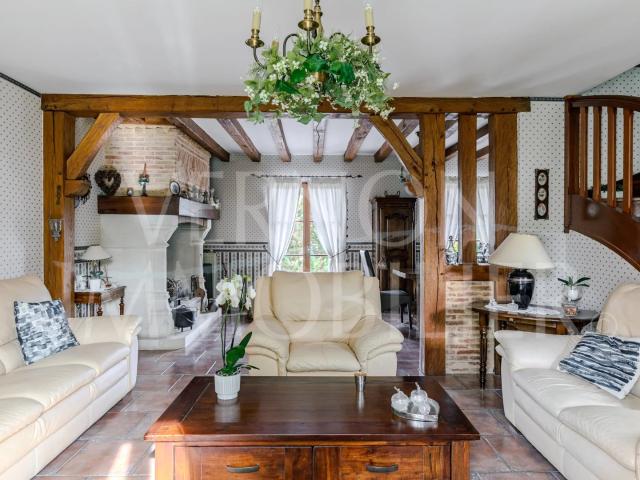 Maison vente à Manitôt, Vernon