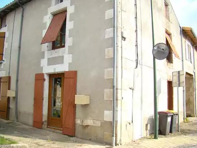 Maison vente à Poitiers, Vernon
