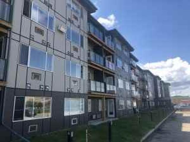 Apartment for rent in Vernon, British Columbia