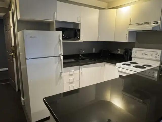 Apartment for rent in Vernon, British Columbia