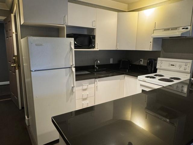 Apartment for rent in Vernon, British Columbia