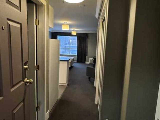 Apartment for rent in Vernon, British Columbia