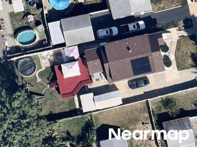 House for sale in Passaic, New Jersey