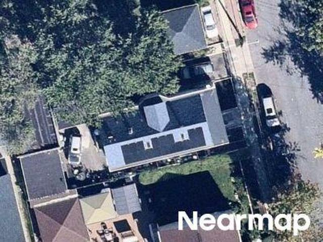 House for sale in Passaic, New Jersey