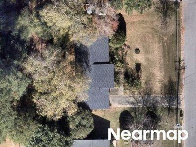 House for sale in Winterville, North Carolina