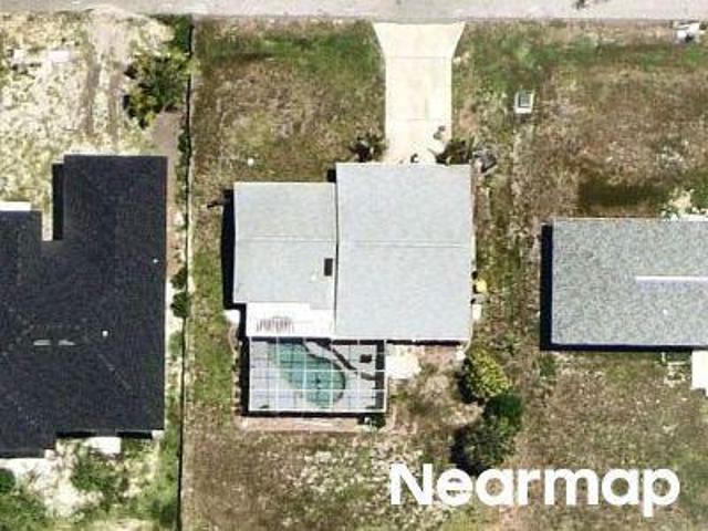 House for sale in Port Charlotte, Florida