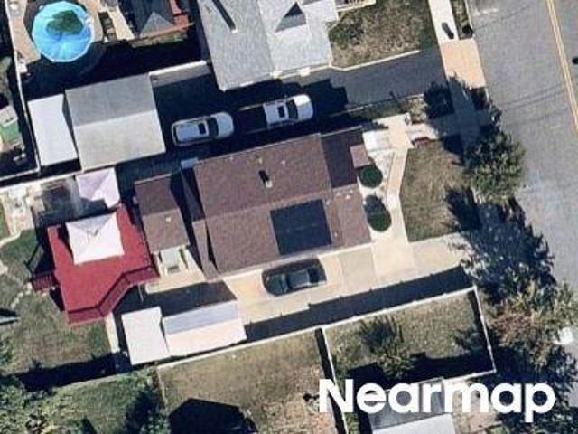 House for sale in Passaic, New Jersey