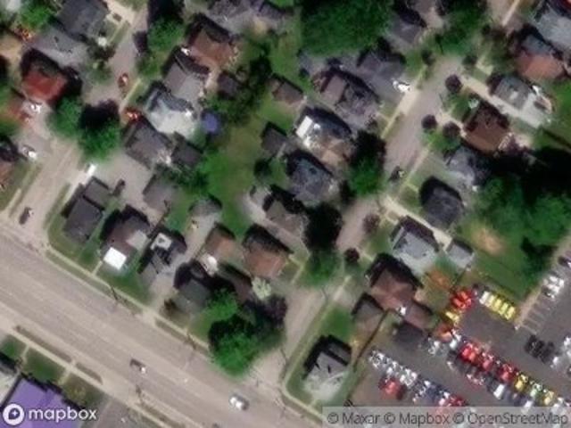 House for sale in Batavia, New York