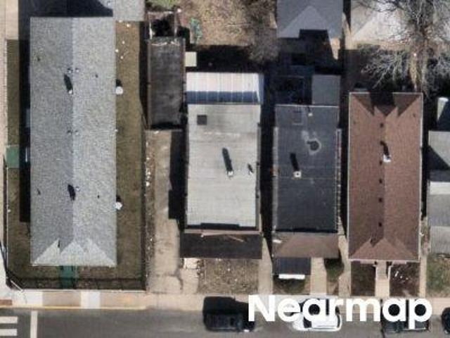 House for sale in East Chicago, Indiana