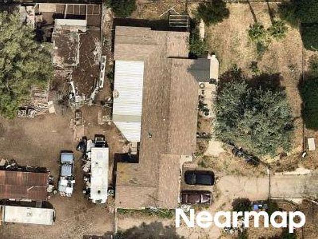 House for sale in California