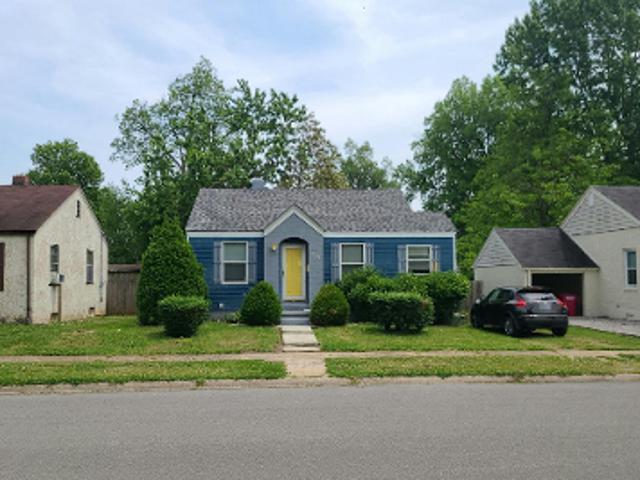 House for sale in Sikeston, Scott County