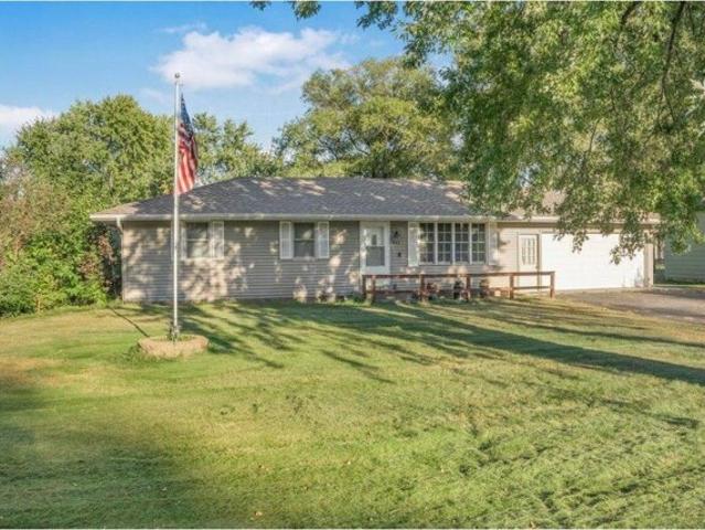 House for sale in Elk River, Minnesota