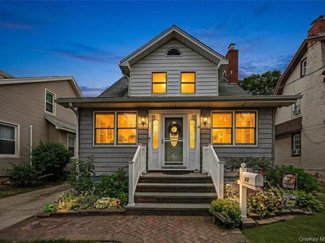 House for sale in Nassau, New York