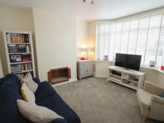House for rent in Hillmorton Paddox, New Bilton