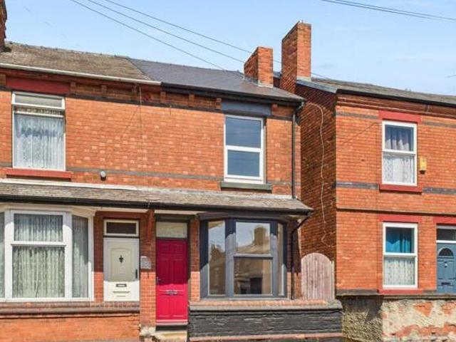 House for sale in Haddon, East Midlands
