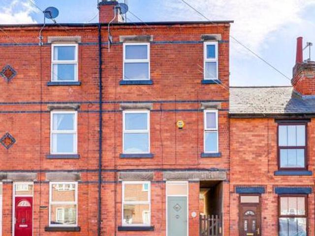 House for sale in Haddon, East Midlands
