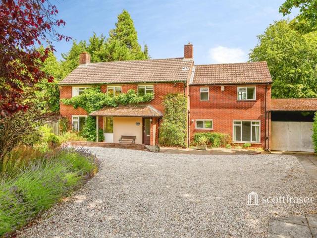 House for rent in Harcourt Hill, Dromore
