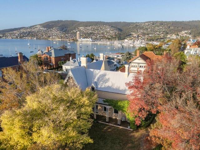 House for sale in Hobart, Tasmania