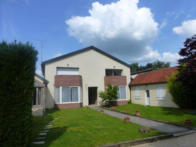 Appartement location à Les Andelys, Vernon
