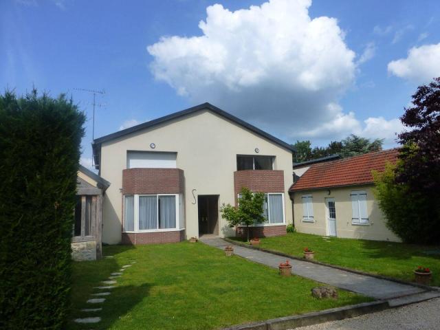 Appartement location à Les Blanchères, Vernon