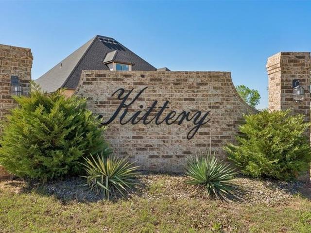 Land for sale in Newalla, Oklahoma City