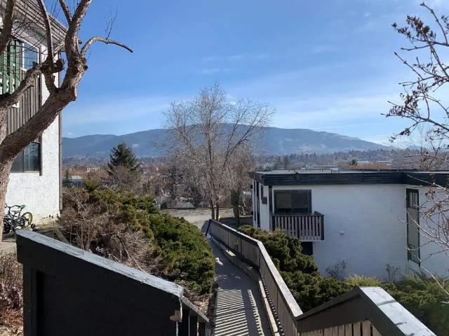 Apartment for rent in Vernon, British Columbia