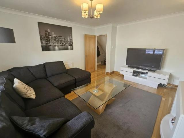 House for rent in Saughall, Cheshire
