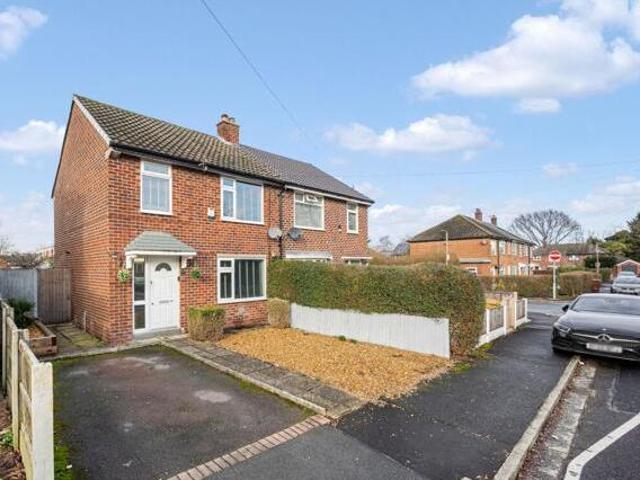 House for sale in Greater Manchester