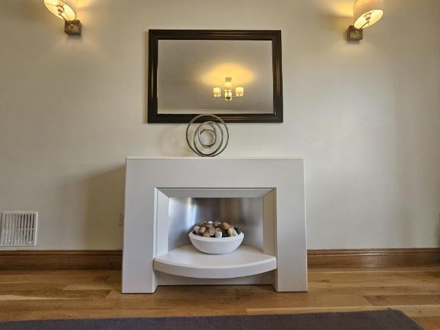 House for rent in Saughall, Cheshire