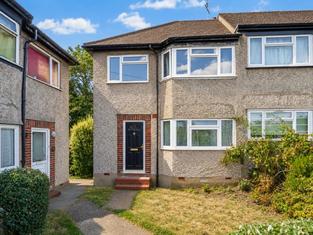 Apartment for rent in St Albans, Five Acres