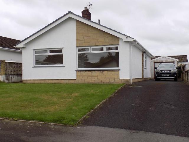 House for rent in Pontlliw and Tircoed, Pontlliw