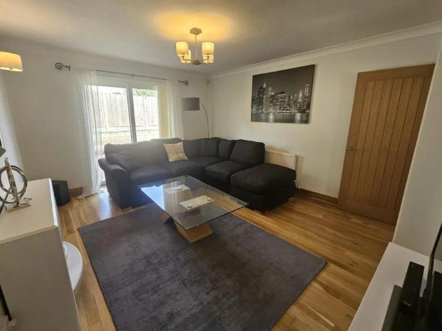 House for rent in Saughall, Cheshire