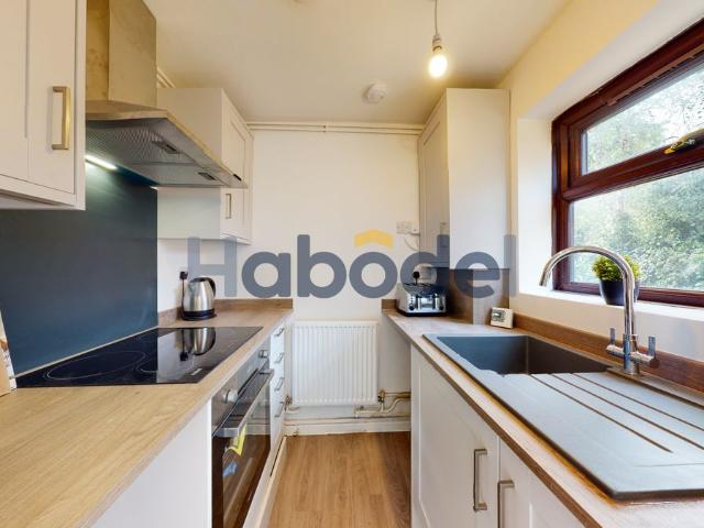 Apartment for rent in Radcliffe on Trent, Rushcliffe