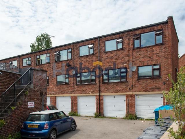Apartment for rent in Radcliffe on Trent, Rushcliffe