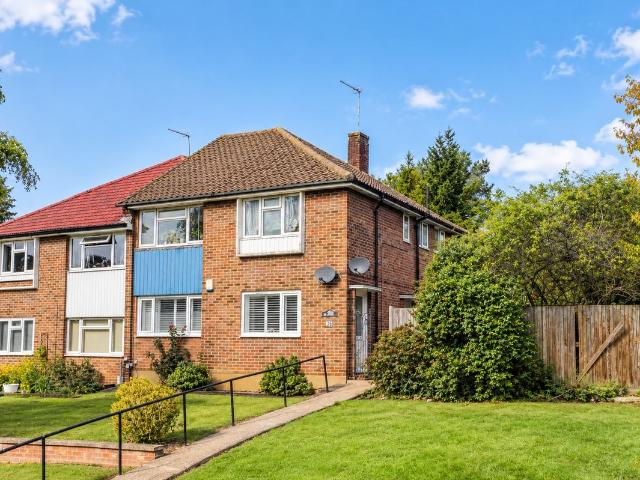 House for rent in London Borough of Barnet, Greater London