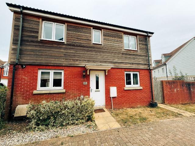 House for rent in Topsham, Exeter