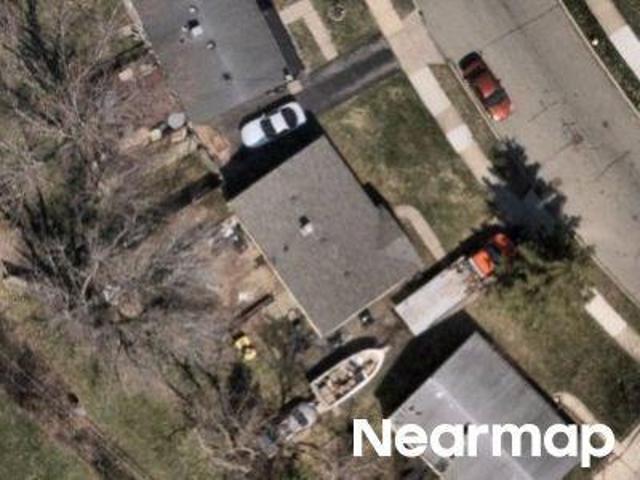 House for sale in Pontiac, Michigan