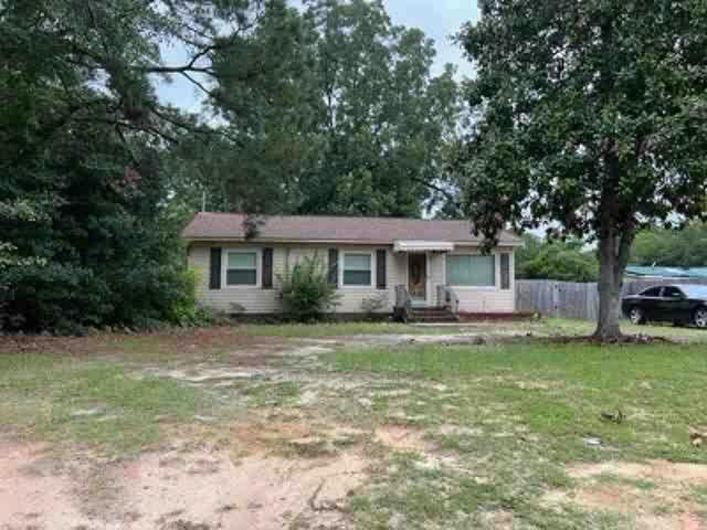 House for sale in Sumter, South Carolina