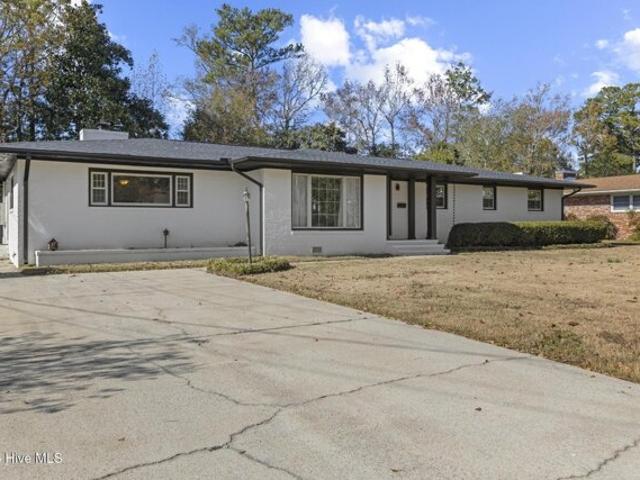 House for sale in Jacksonville, North Carolina