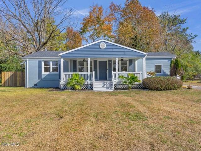 House for sale in Jacksonville, North Carolina